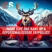 Winnaars van onze Q-Music Limburg winactie zijn bekend!