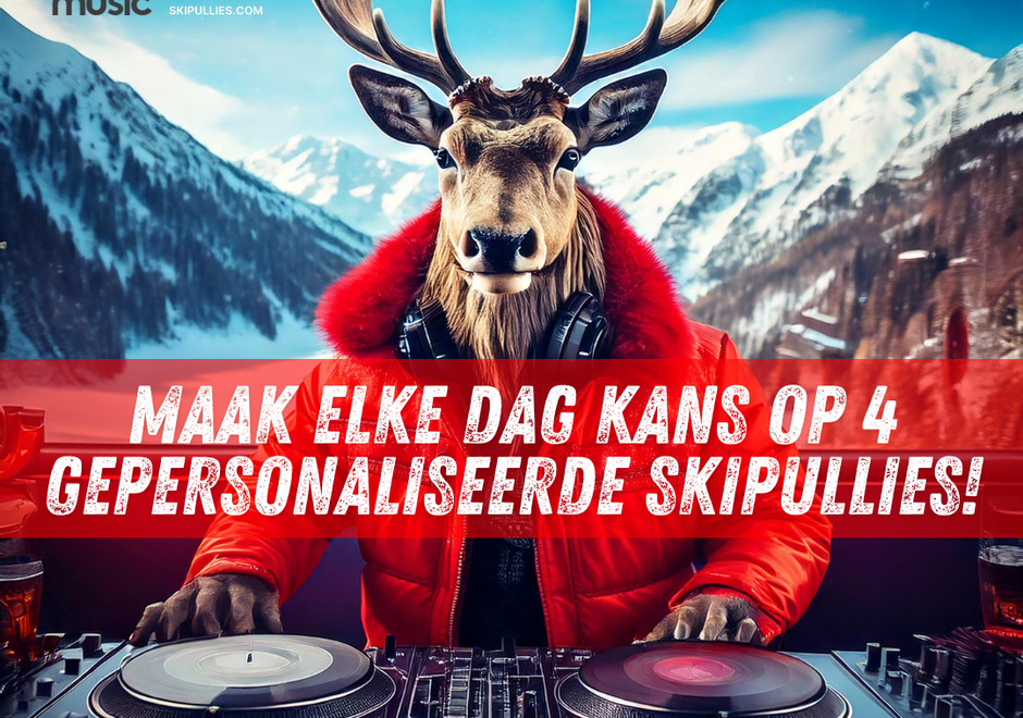 Winnaars van onze Q-Music Limburg winactie zijn bekend!