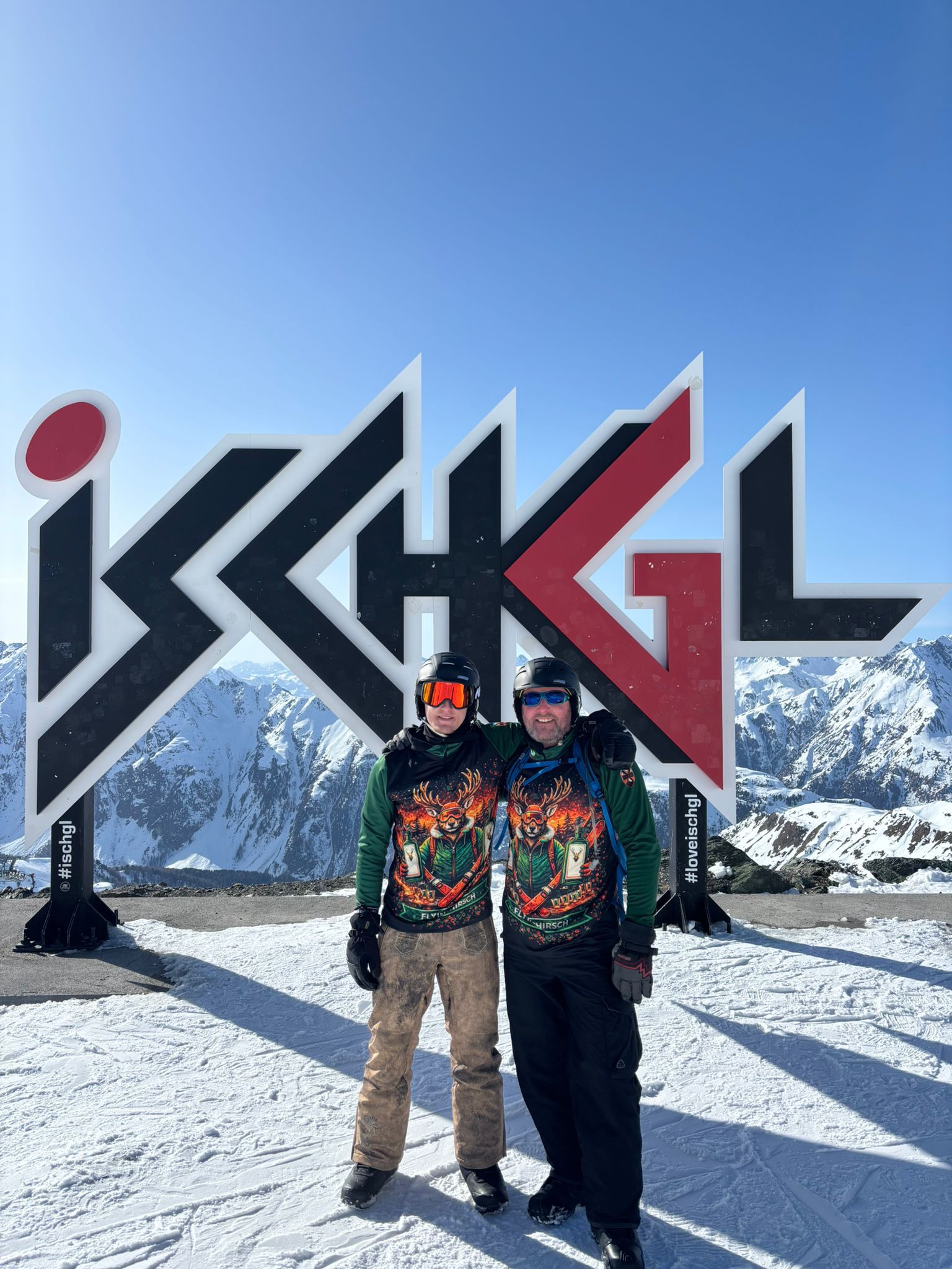 Après-ski in Ischgl: waar je heen moet en wat je aantrekt
