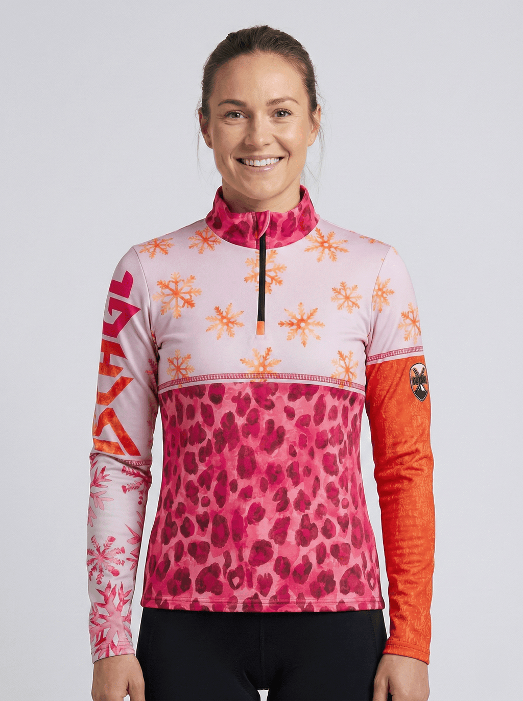 Après Ski Spritz - Roze (Ischgl Edition)