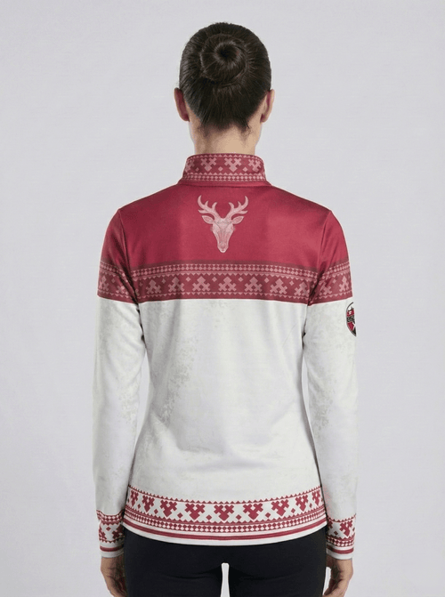 Aztekenhirsch - Wein