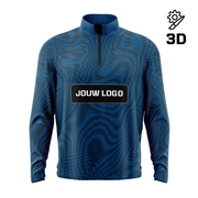 Personalisieren Sie Ihren eigenen Pullover 