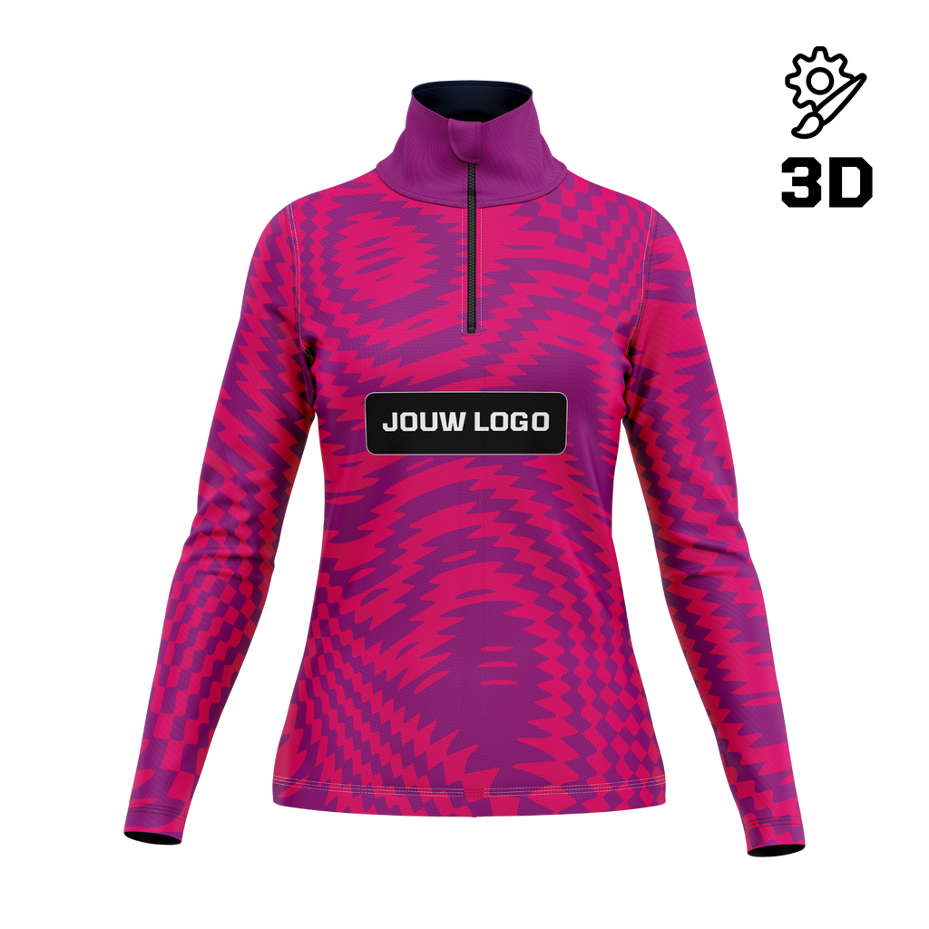 Create your pully | Dames