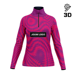 Create your pully | Dames