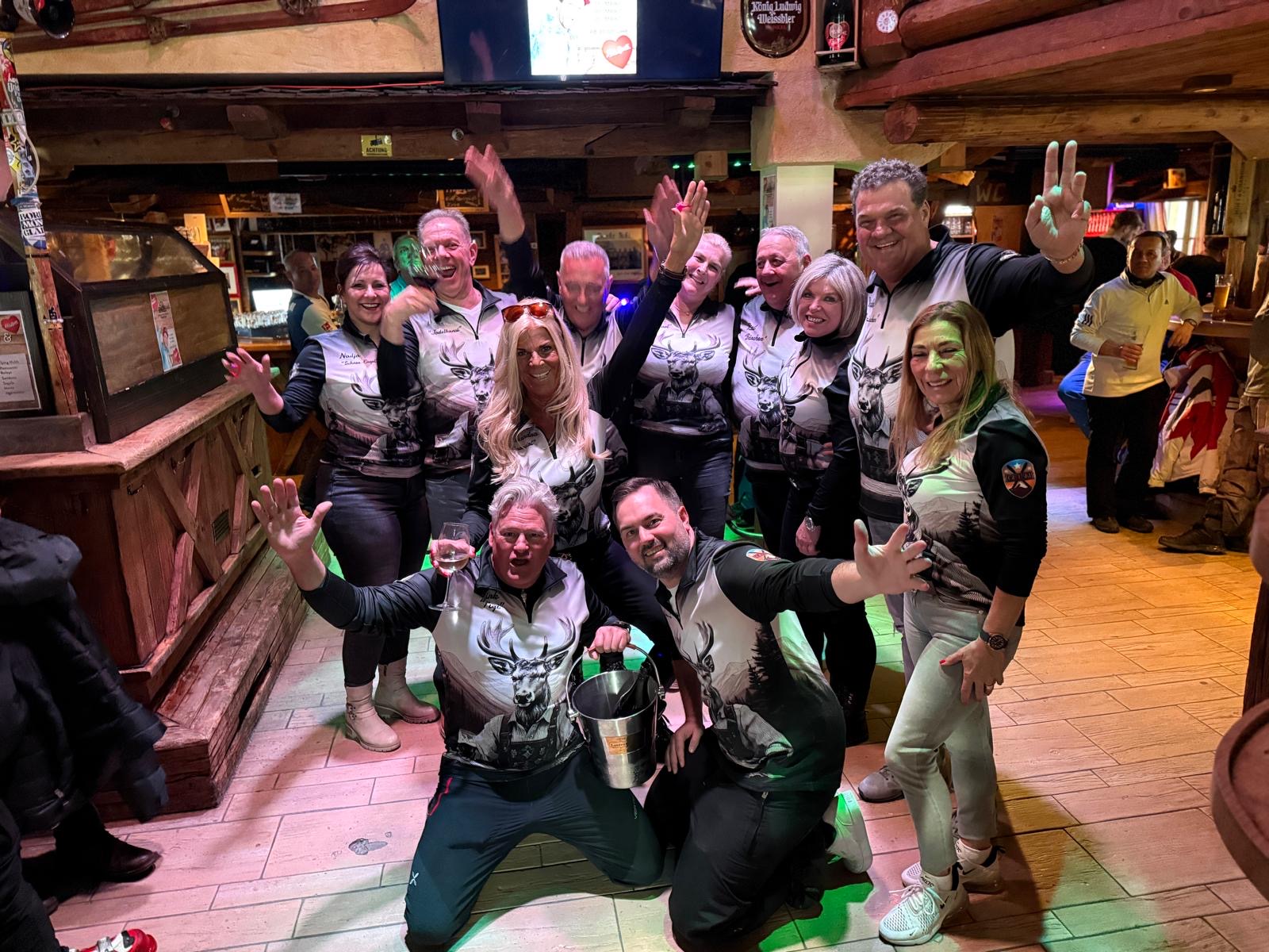 Create your pully | Heren