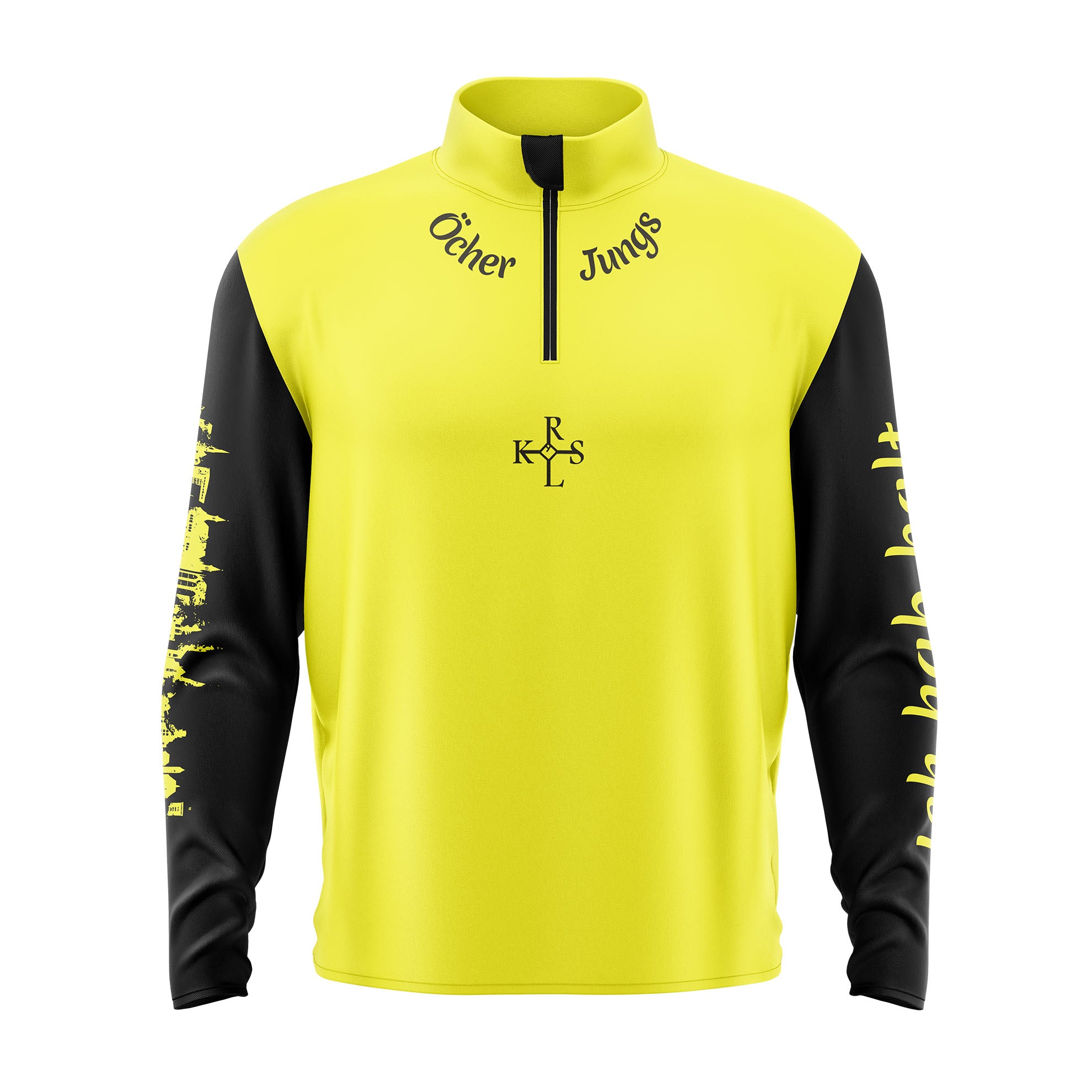 Öcher Jungs - Kaiser Karl Edition