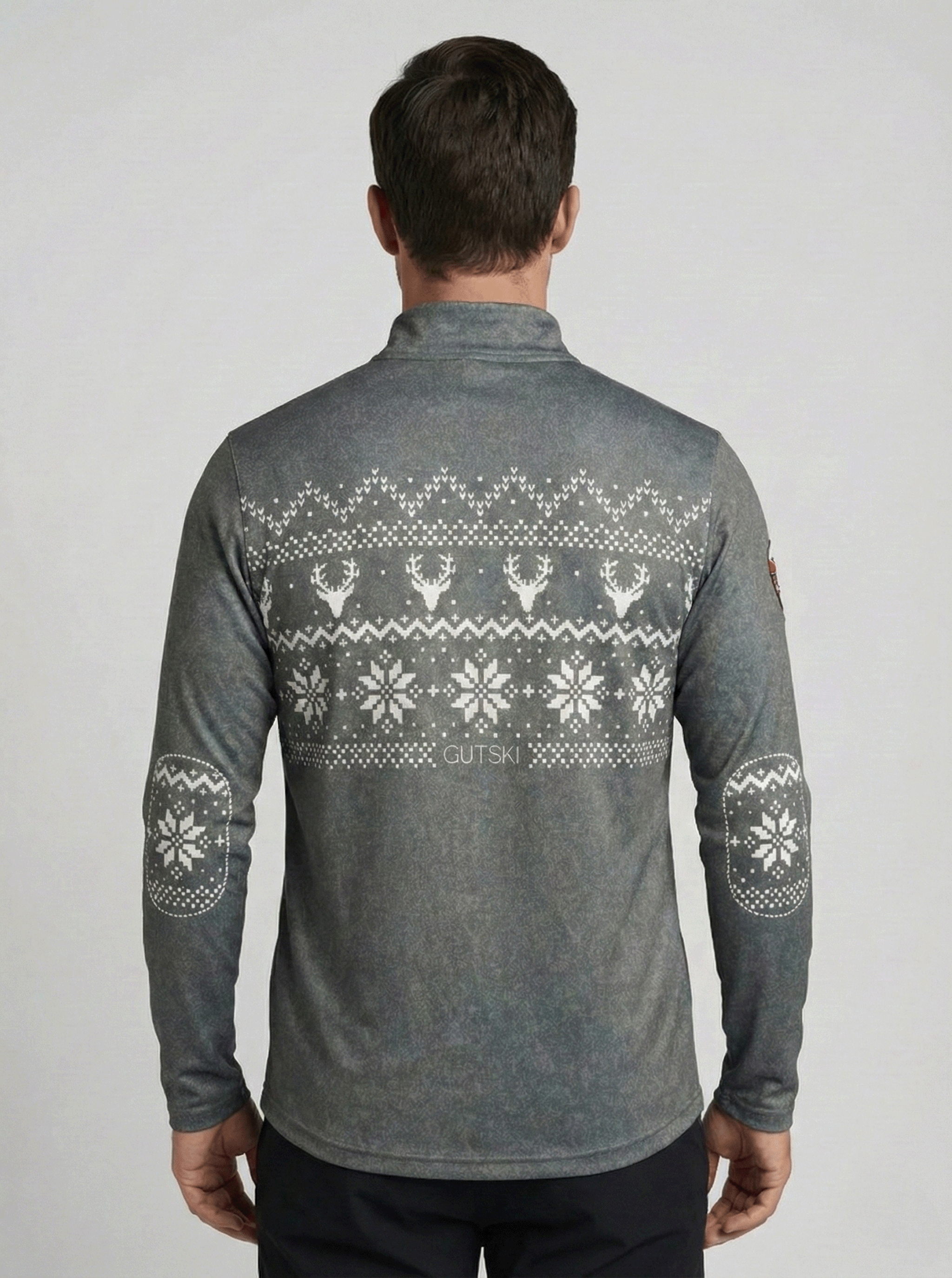 Nordic Peak Heritage - Antra