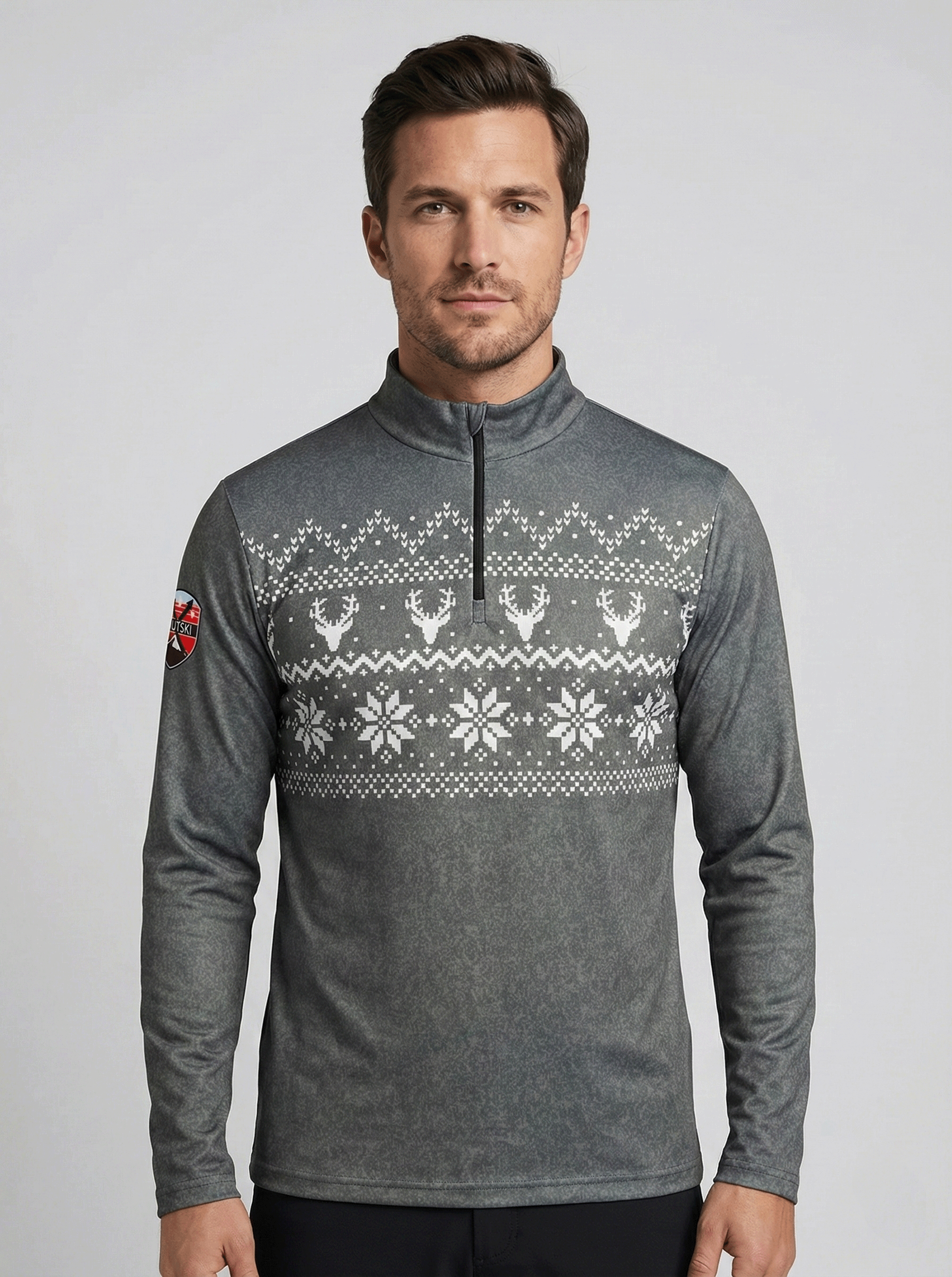 Nordic Peak Heritage - Antra