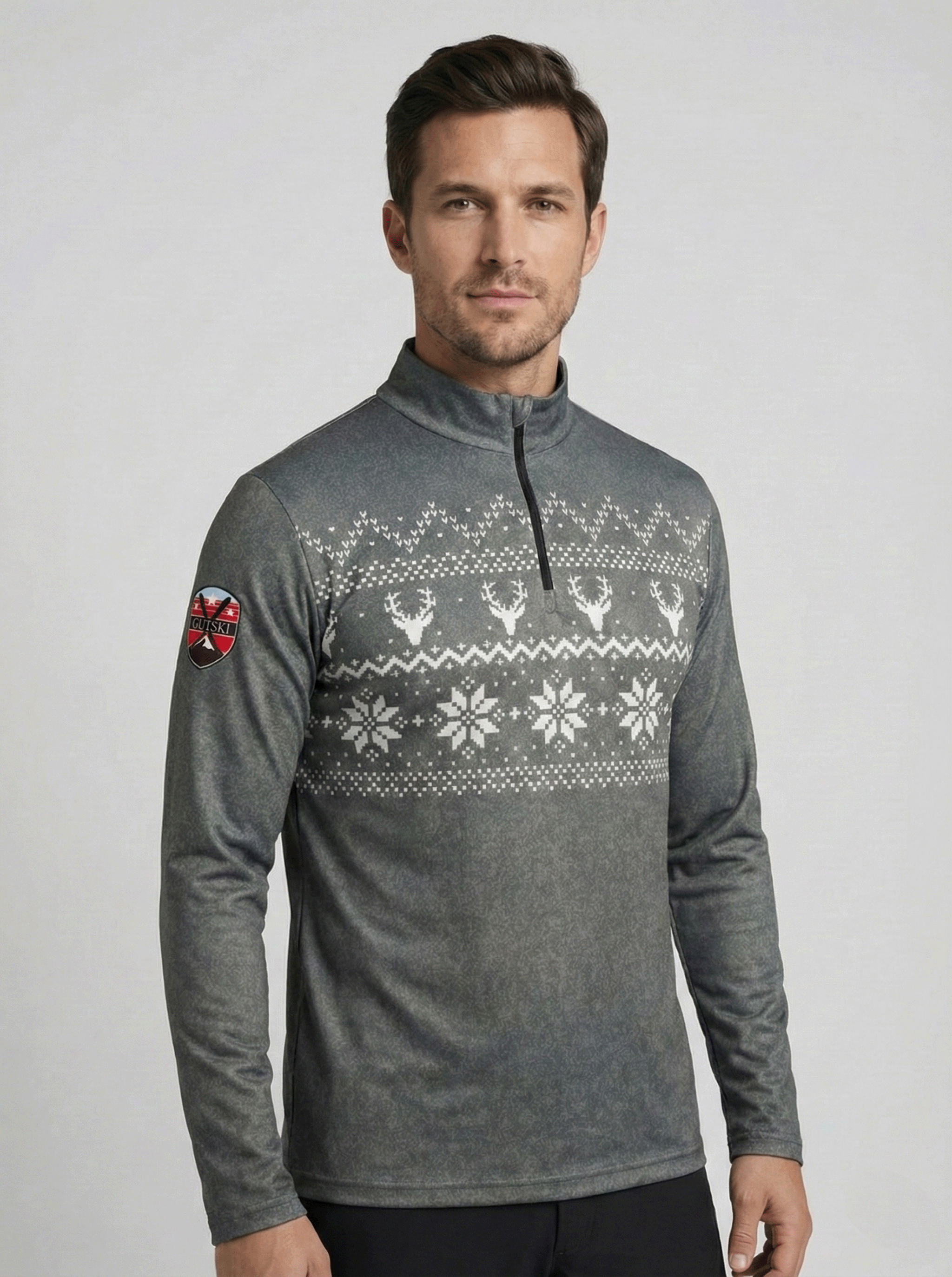 Nordic Peak Heritage - Antra