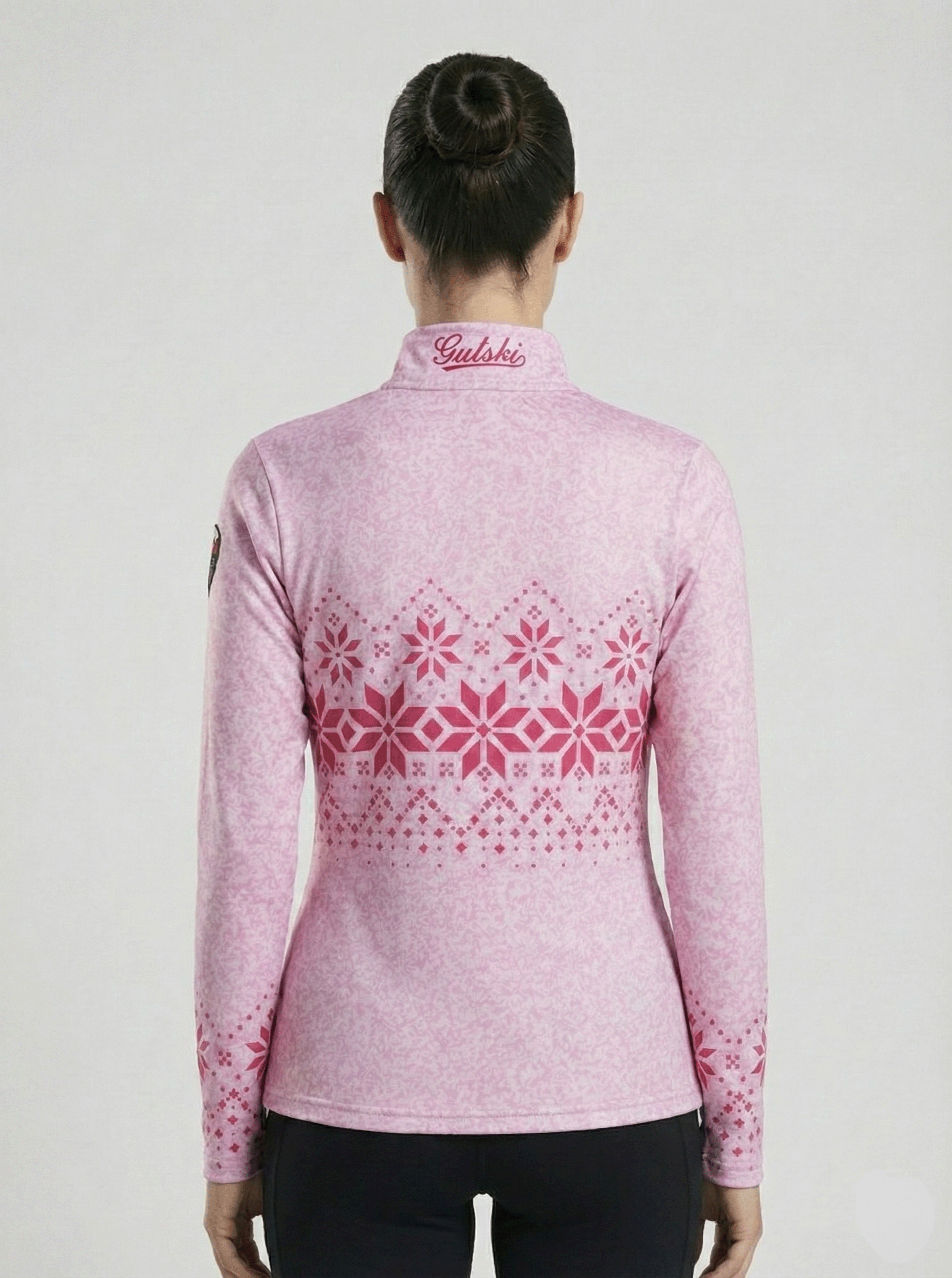 Nordic - Powder Pink