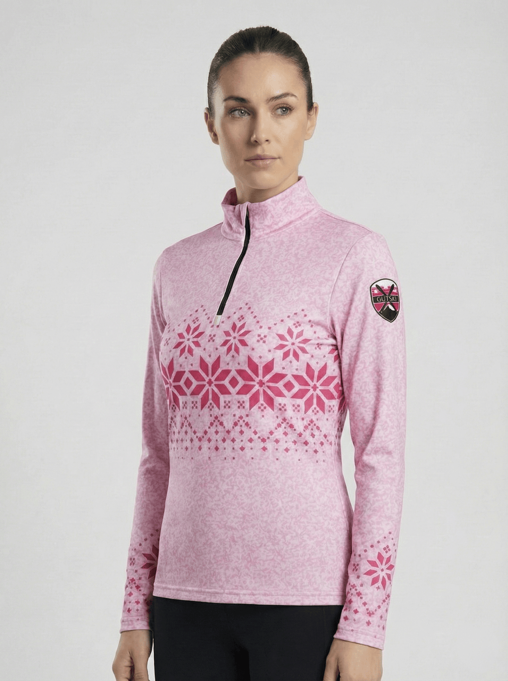 Nordic - Powder Pink